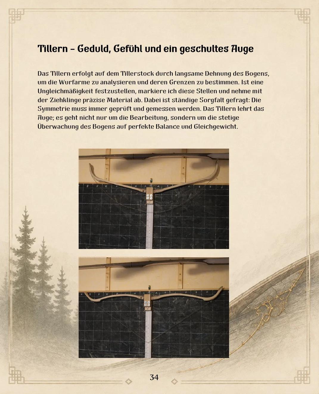 Tillern